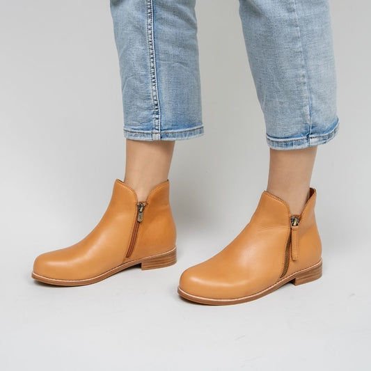 NAKED ARCHES - Molly 2.0 - Tan