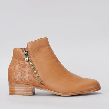 Murphy - Dark Tan
