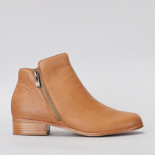 Murphy - Dark Tan