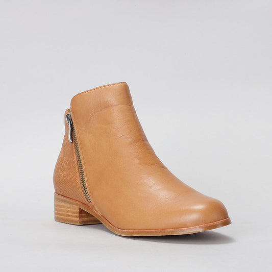 Murphy - Dark Tan