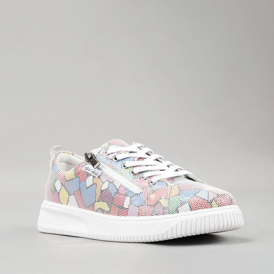 Nelly - Rainbow Print - Naked Arches