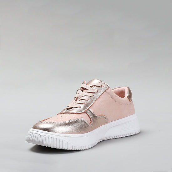 Net - Blush RoseGold - Naked Arches