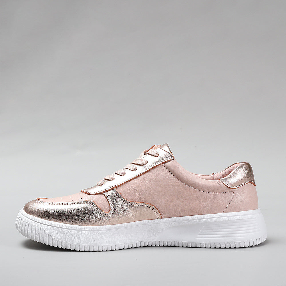 Net - Blush RoseGold - Naked Arches