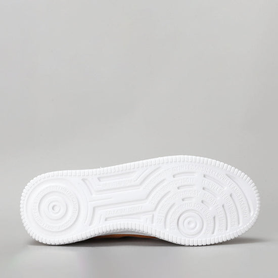 Noble 2.0 - White - Naked Arches
