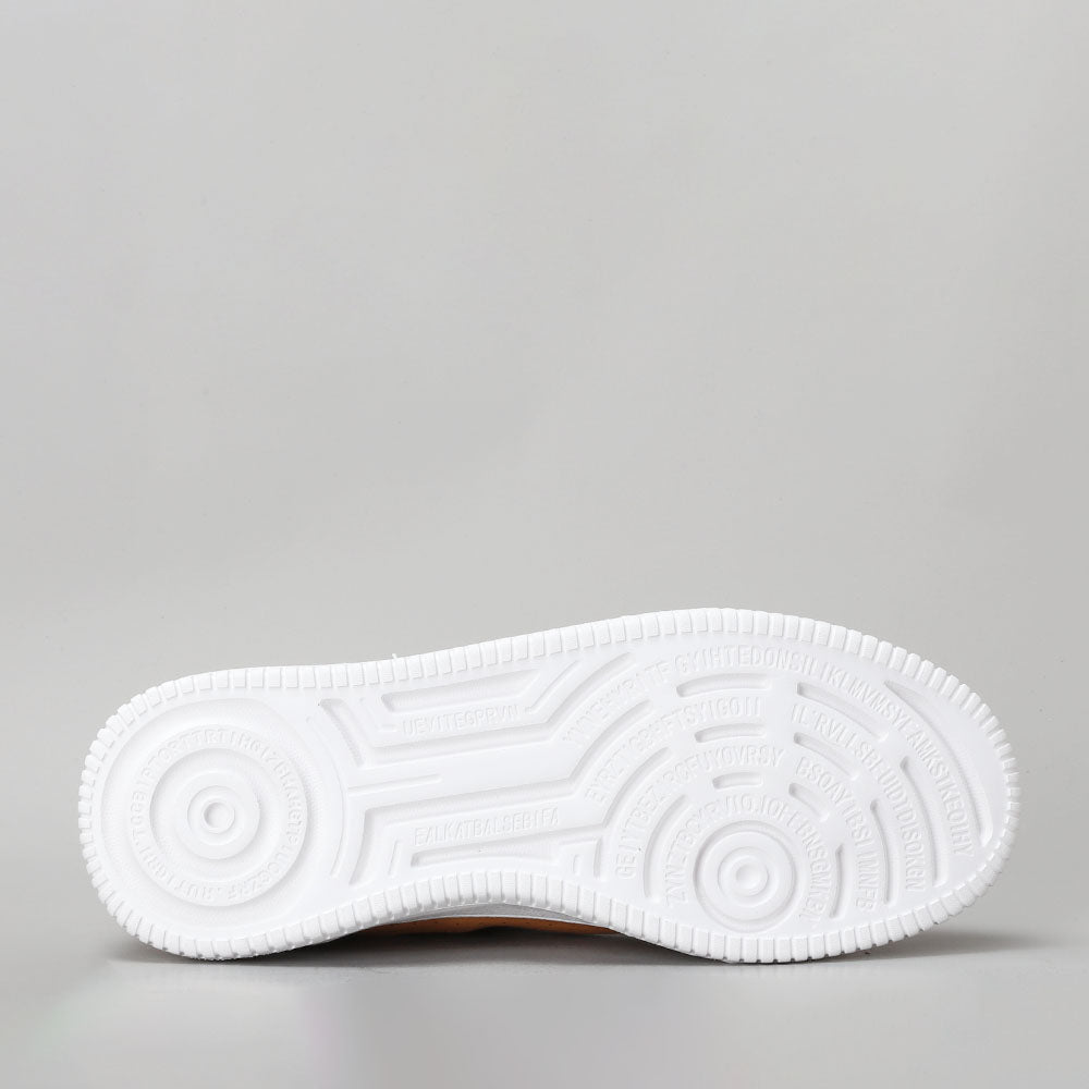 Noble 2.0 - White - Naked Arches
