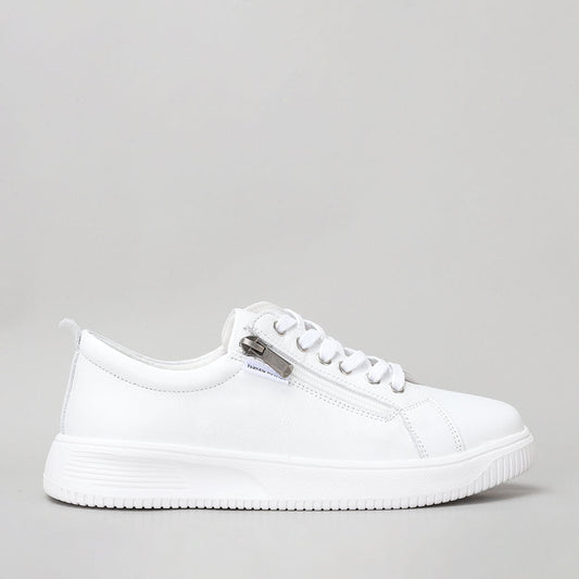 Nora - White - Naked Arches