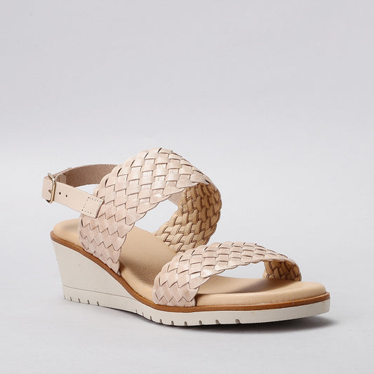NU XNEO - FRANCA MC-921 - CREMA/CREMA