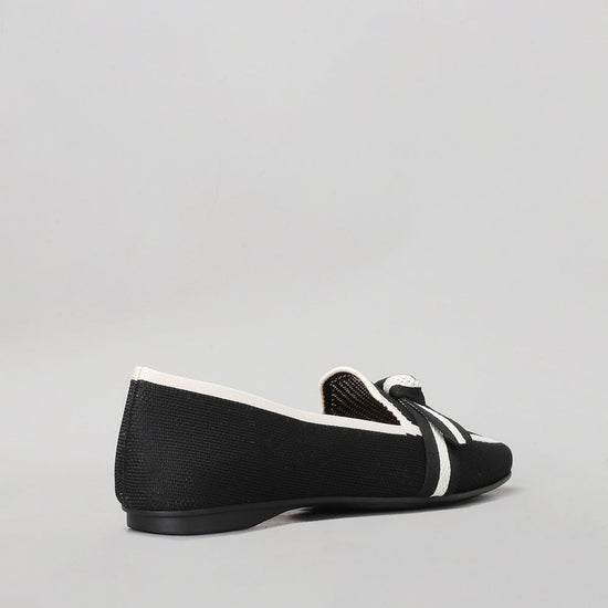 Ola - Black/Cream - LE SANSA