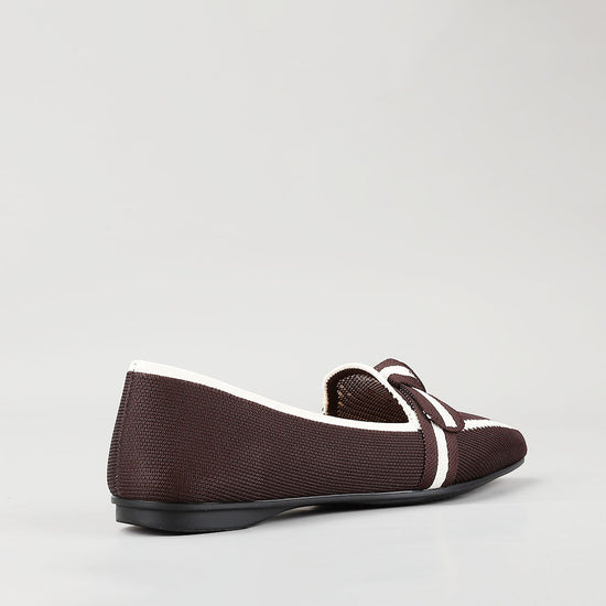 Ola - Chocolate/Cream - LE SANSA