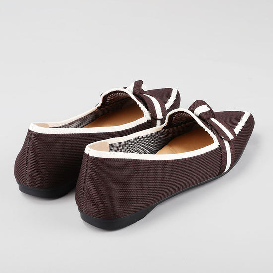 Ola - Chocolate/Cream - LE SANSA