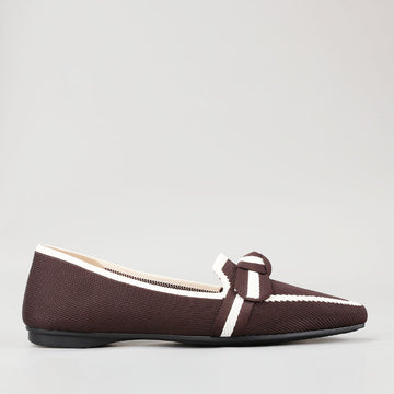 Ola - Chocolate/Cream - LE SANSA