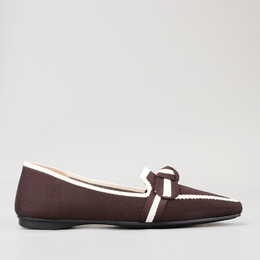 Ola - Chocolate/Cream - LE SANSA