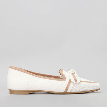 Ola - Nude/Cream - LE SANSA