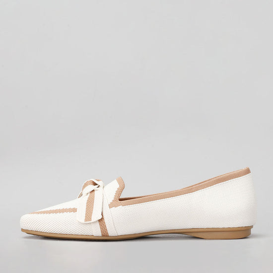 Ola - Nude/Cream - LE SANSA