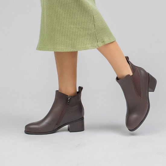 Oxara - Chocolate - Naked Arches