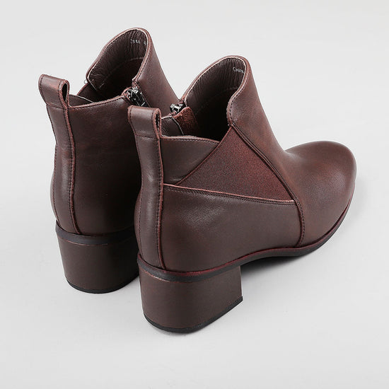 Oxara - Chocolate - Naked Arches