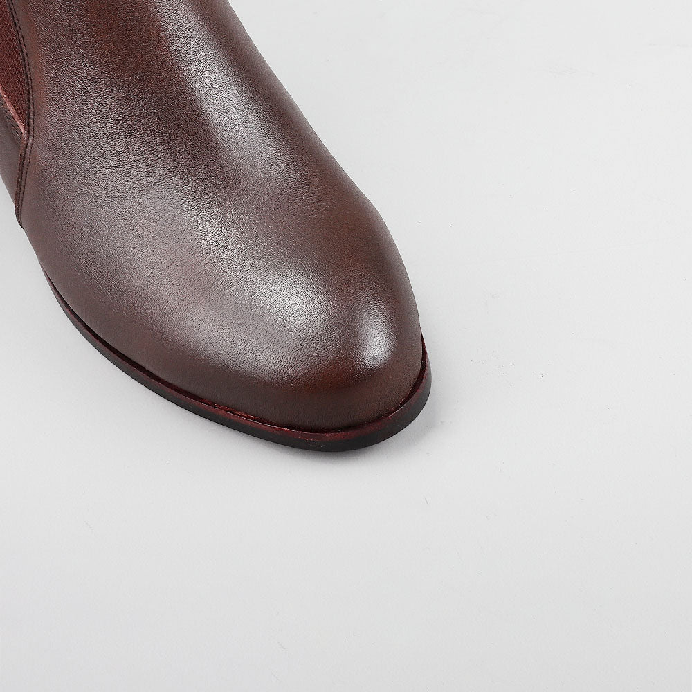 Oxara - Chocolate - Naked Arches