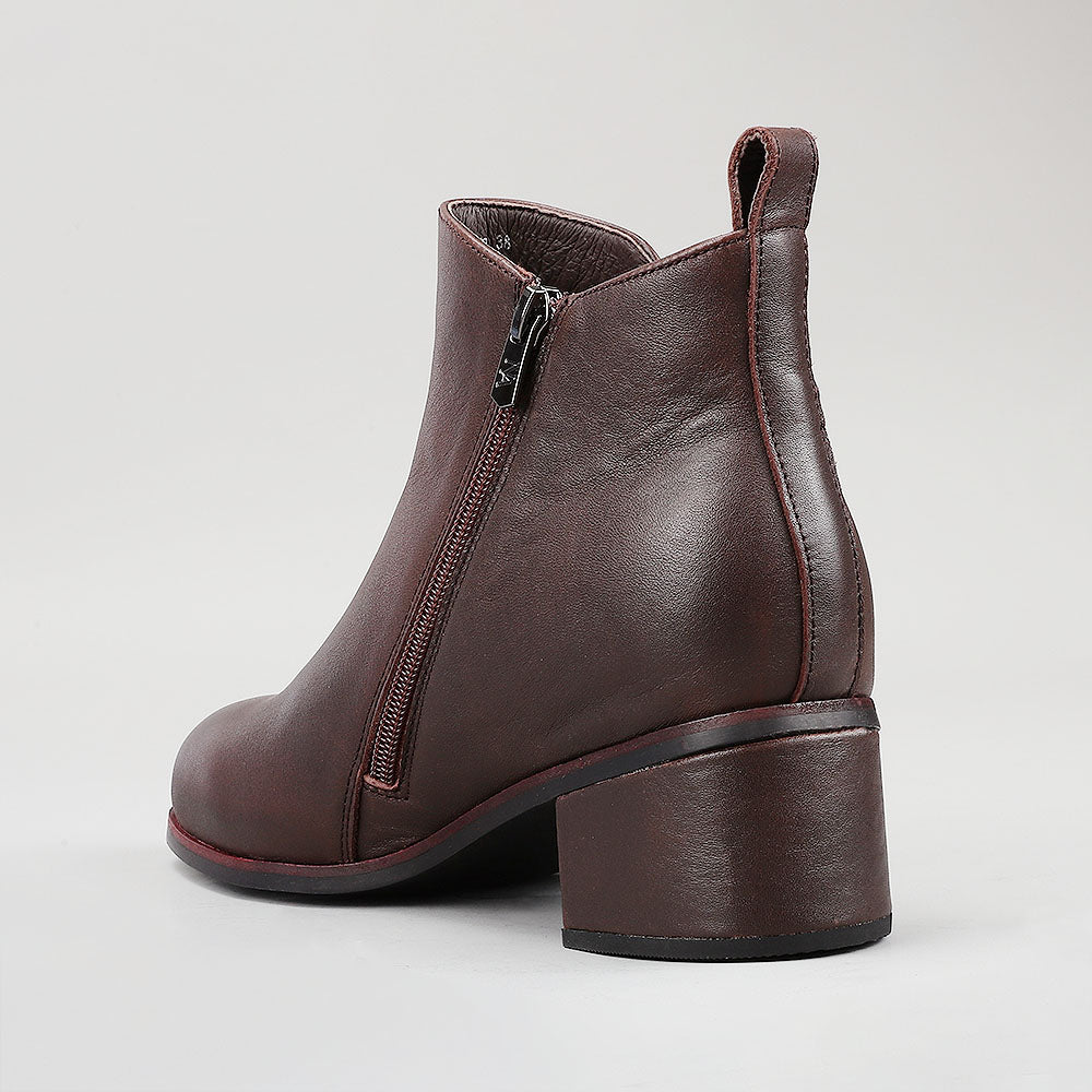 Oxara - Chocolate - Naked Arches