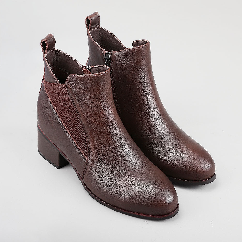 Oxara - Chocolate - Naked Arches