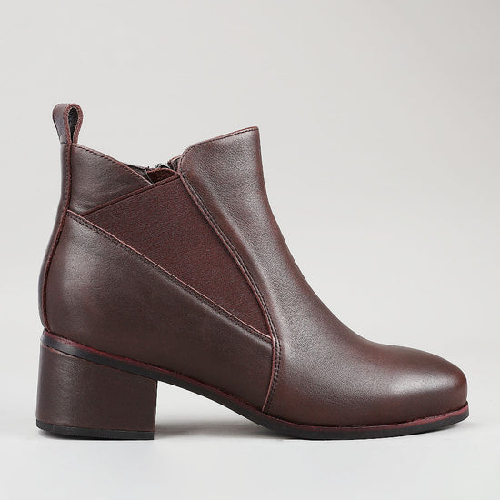 Oxara - Chocolate - Naked Arches