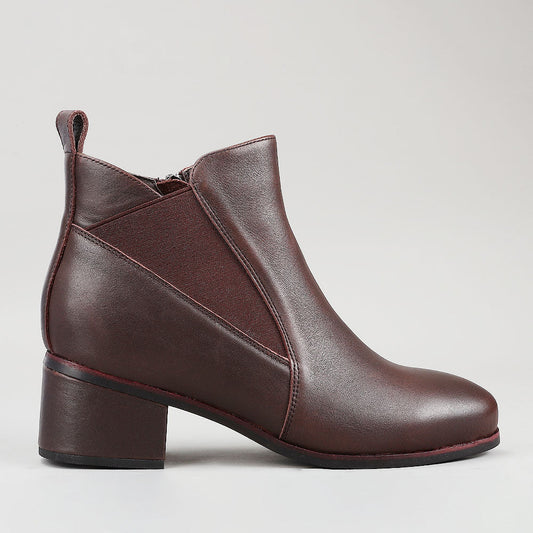 Oxara - Chocolate - Naked Arches