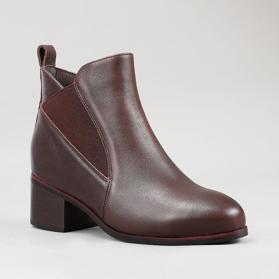 Oxara - Chocolate - Naked Arches