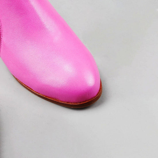 Oxara - Hot Pink - Naked Arches