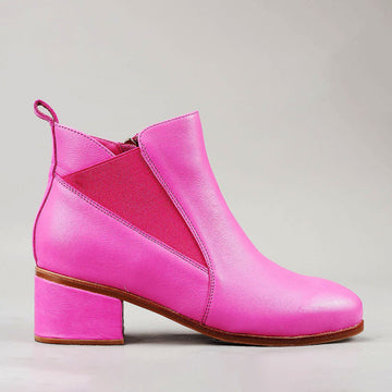 Oxara - Hot Pink - Naked Arches