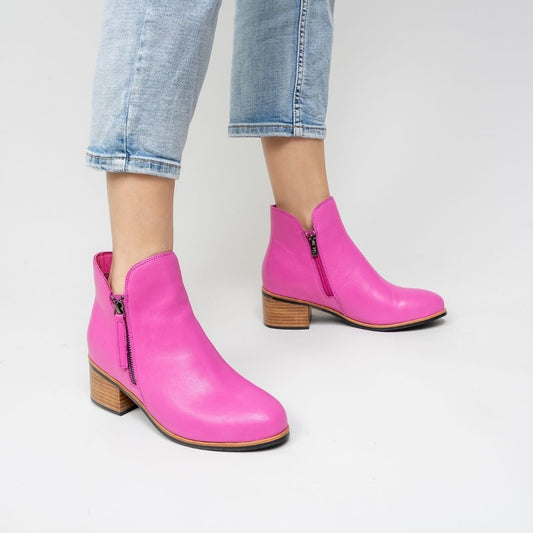 NAKED ARCHES Oxley 2.0 - Hot Pink