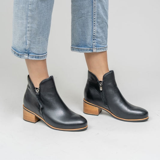 NAKED ARCHES Oxley 2.0 - Black