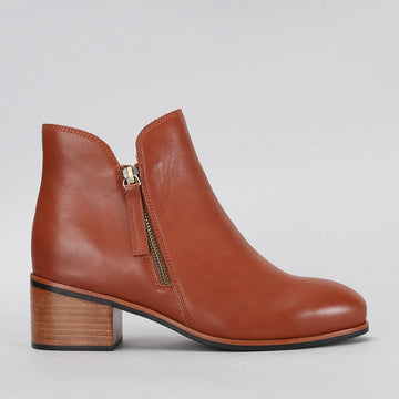 Oxley 2.0 - Cognac
