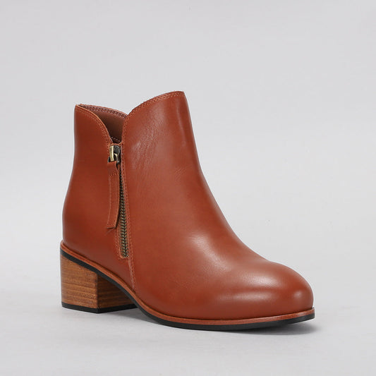 Oxley 2.0 - Cognac