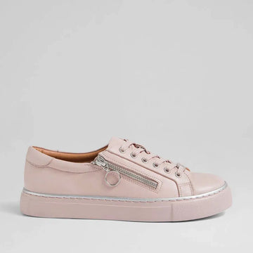 ZIERA - PAMELA XF ZR - DUSTY PINK
