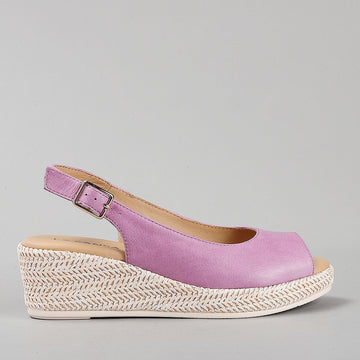 Petunia - Lilac - LE SANSA
