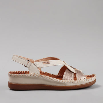 PIKOLINOS - CADAQUES W8K-1839C1 - MARFIL