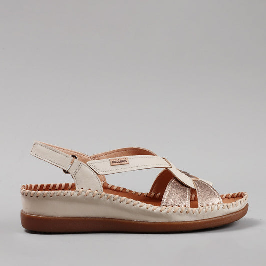 PIKOLINOS - CADAQUES W8K-1839C1 - MARFIL