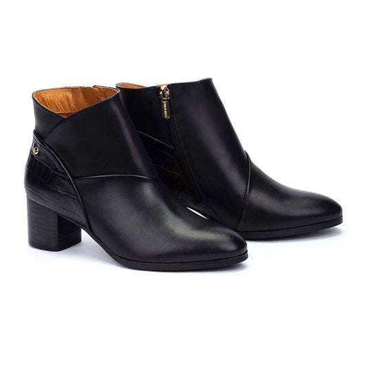 PIKOLINOS - CALAFAT W1Z-8575C1 - BLACK