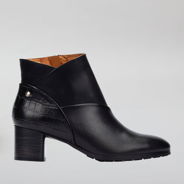 PIKOLINOS - CALAFAT W1Z-8575C1 - BLACK