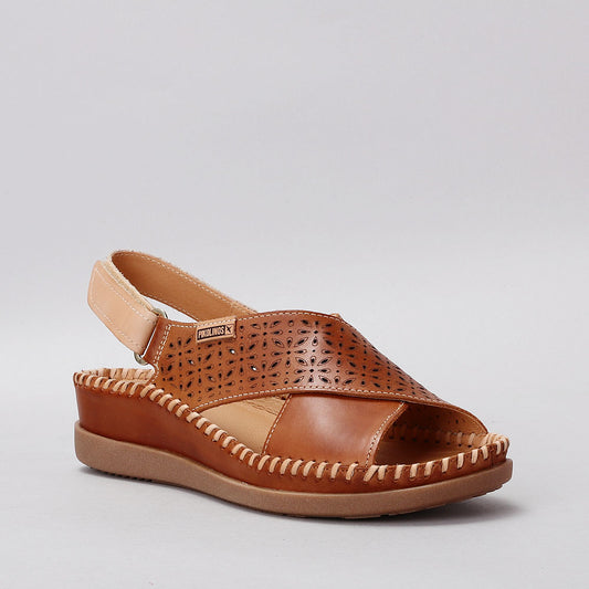 PIKOLINOS - CADAQUES W8K-0848C1 - BRANDY