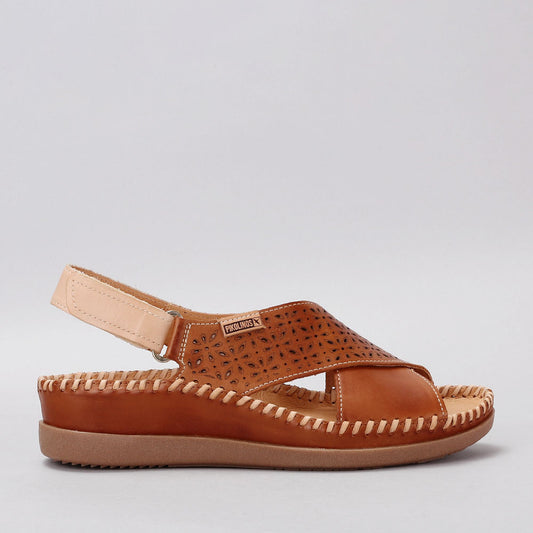 PIKOLINOS - CADAQUES W8K-0848C1 - BRANDY