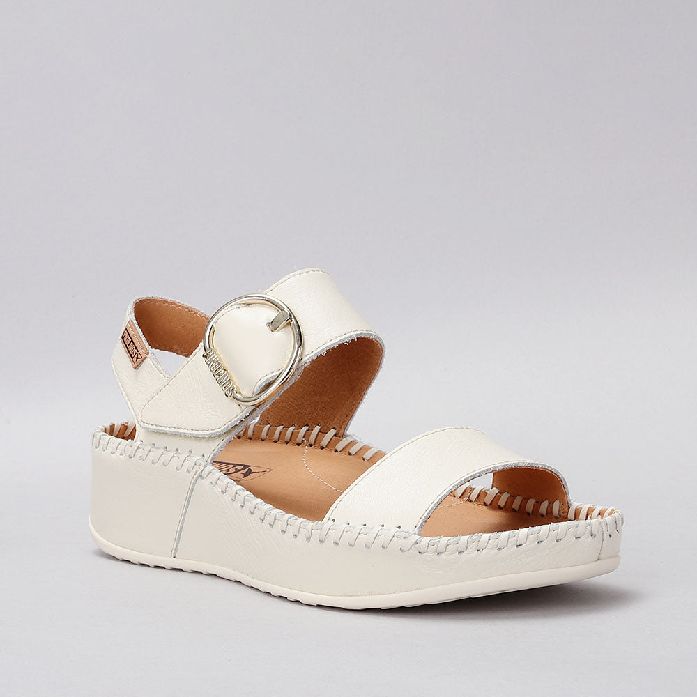 PIKOLINOS - MARINA W1C-0709 - NATA – Zagarra Shoes