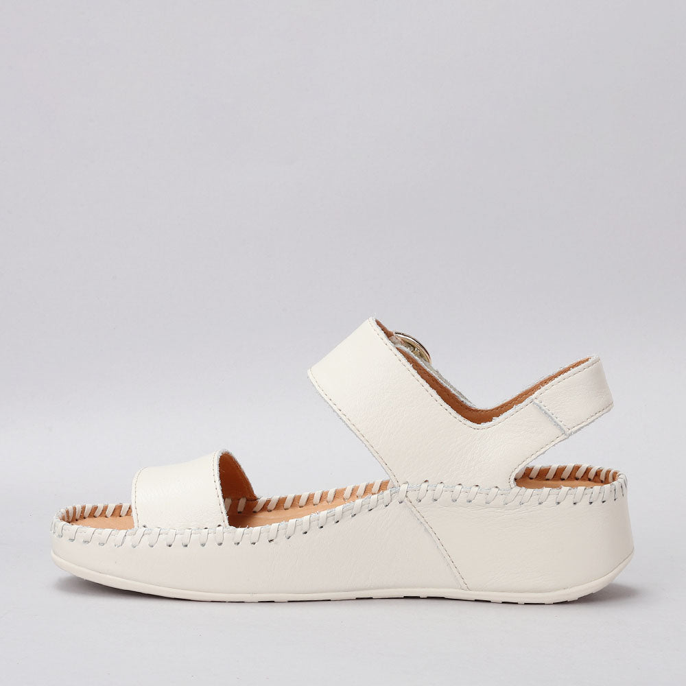 PIKOLINOS - MARINA W1C-0709 - NATA – Zagarra Shoes