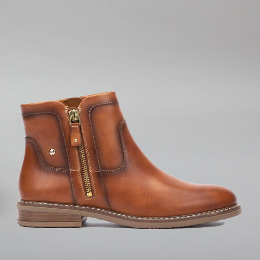 PIKOLINOS - ALDAYA W8J-8747 - BRANDY