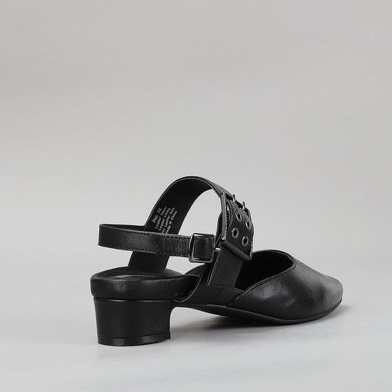 Pop - Black - Naked Arches