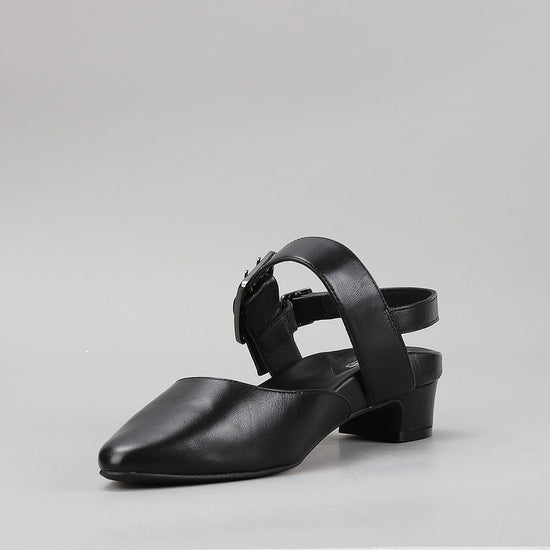 Pop - Black - Naked Arches