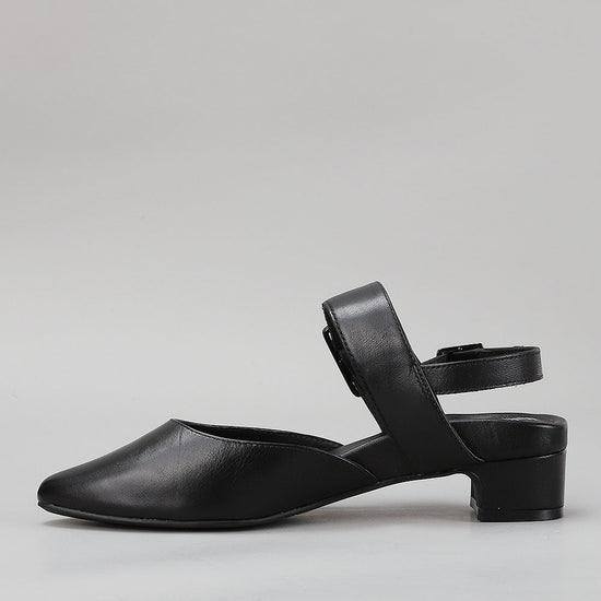 Pop - Black - Naked Arches
