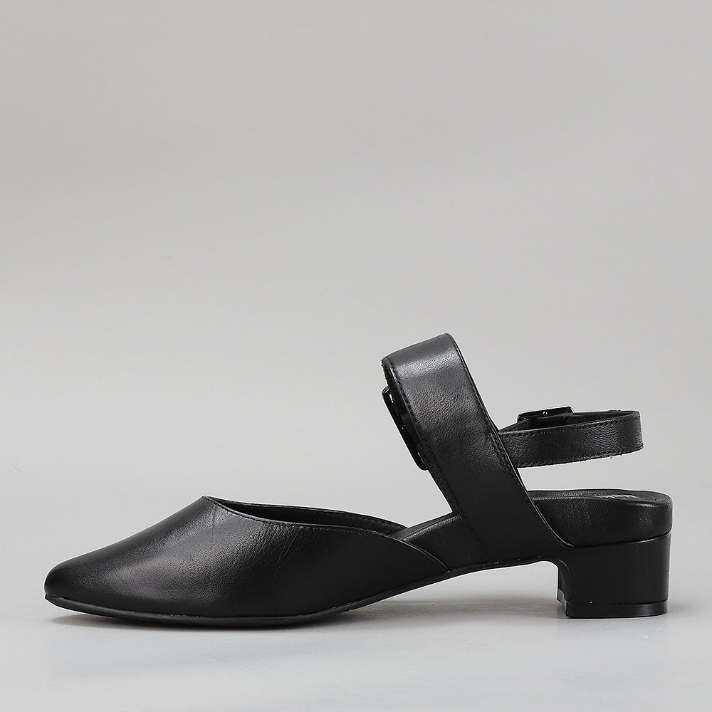 Pop - Black - Naked Arches