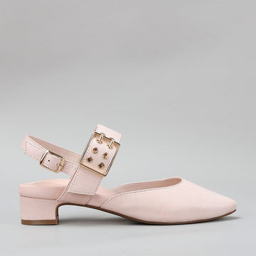 Pop - Blush - Naked Arches