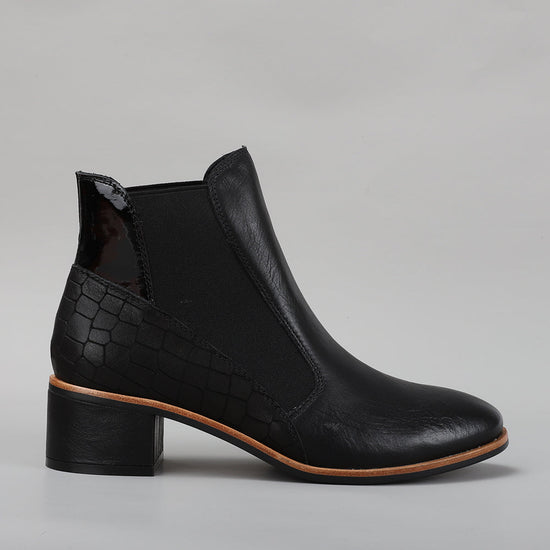 Refresh - Black - LE SANSA