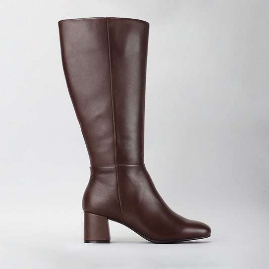 LE SANSA - Robel - Chocolate